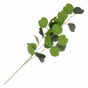 Rama Artificial Con Hoja KOOME 95 CM