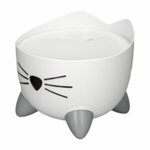 Fuente Bebedero Para Gatos Azul CATIT 2.5 Litros