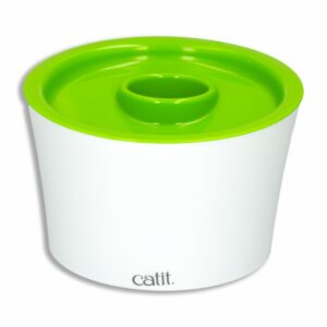 Comedero Para Gatos CATIT Unidad