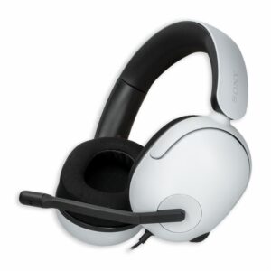 Audífonos INZONE H3 MDR-G300/WZ UC SONY Con Cable