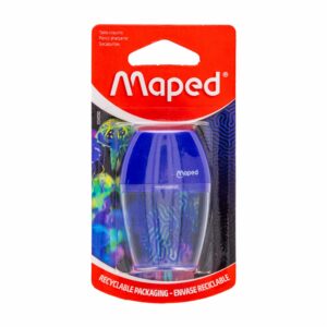 Sacapuntas Deep Sea Shaker MAPED 1 Servicio