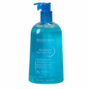 Gel De Ducha BIODERMA 500 Ml