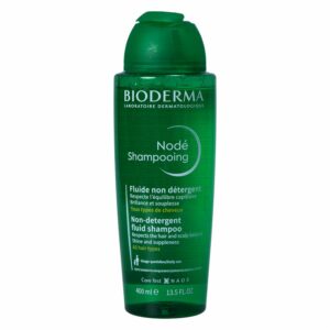 Shampoo De Cabello Node BIODERMA 400 Ml