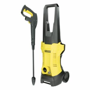 Hidro lavadora De Alta Presión Car& Garden k2 KARCHER 1600 PSI