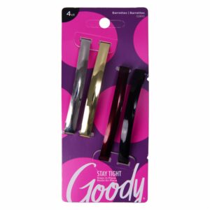 Vincha Metal GOODY Longitud Perfecta