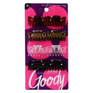 Pinzas Pequeño Bowtie GOODY Unidad