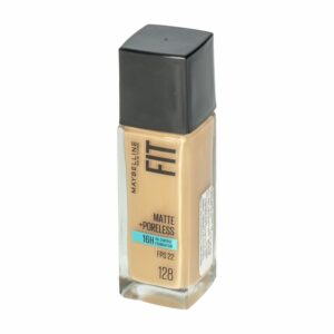 Base Maquillante Oil Control Matte Porelless MAYBELLINE NEW YORK 30 Ml
