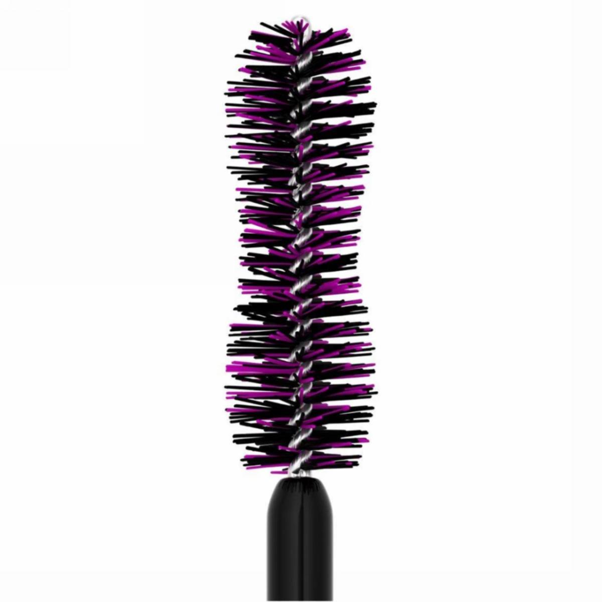 Máscara De Pestañas The Falsies Lash Lift Black A Prueba De Agua MAYBELLINE NEW YORK 10 Ml