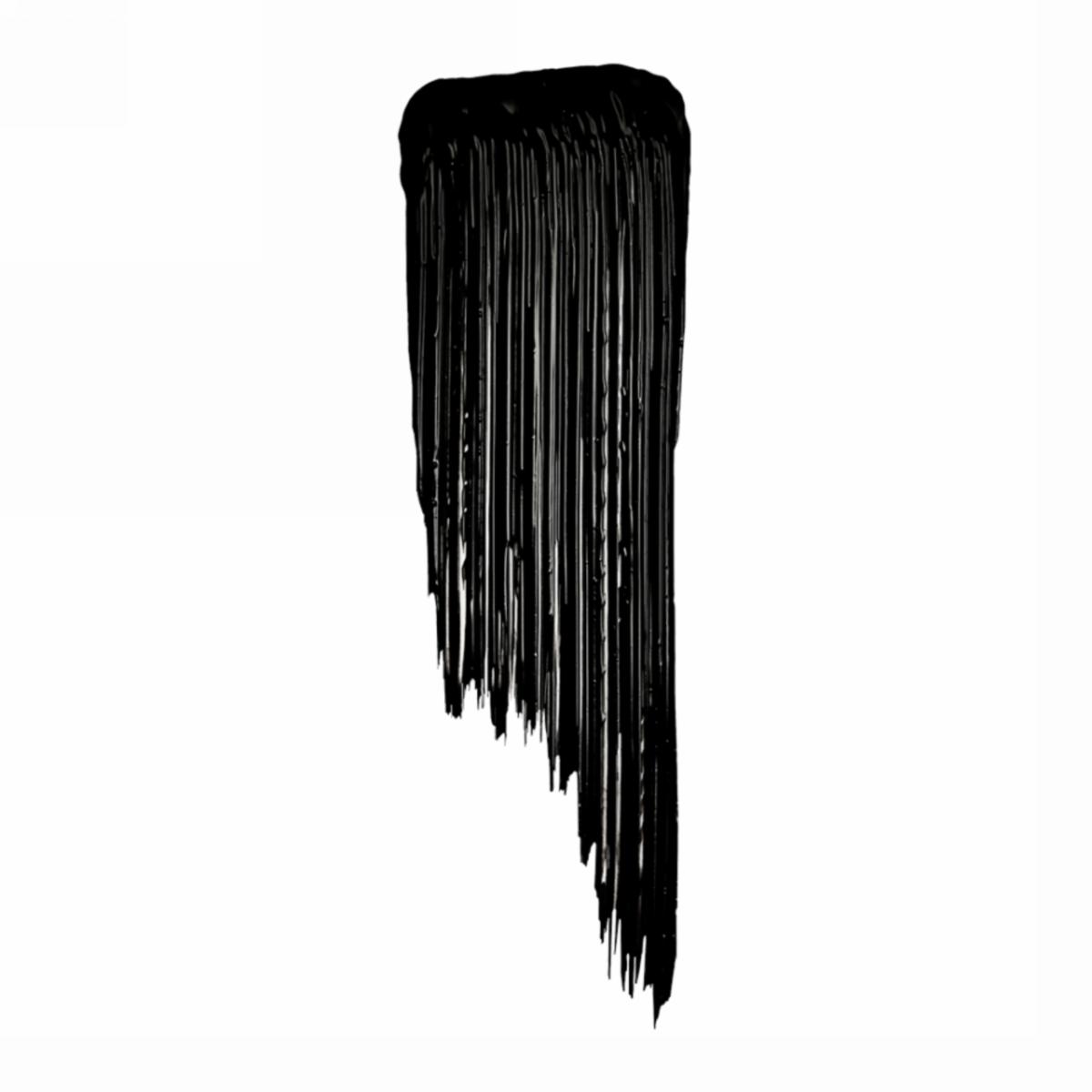 Máscara De Pestañas The Falsies Lash Lift Black A Prueba De Agua MAYBELLINE NEW YORK 10 Ml