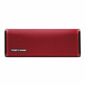 Parlante Frei Chain Tws Bluetooth Rms HK096-03603 THONET & VANDER 16 Watts