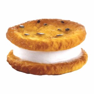 Juguete Galleta SOLEIL Para Perro