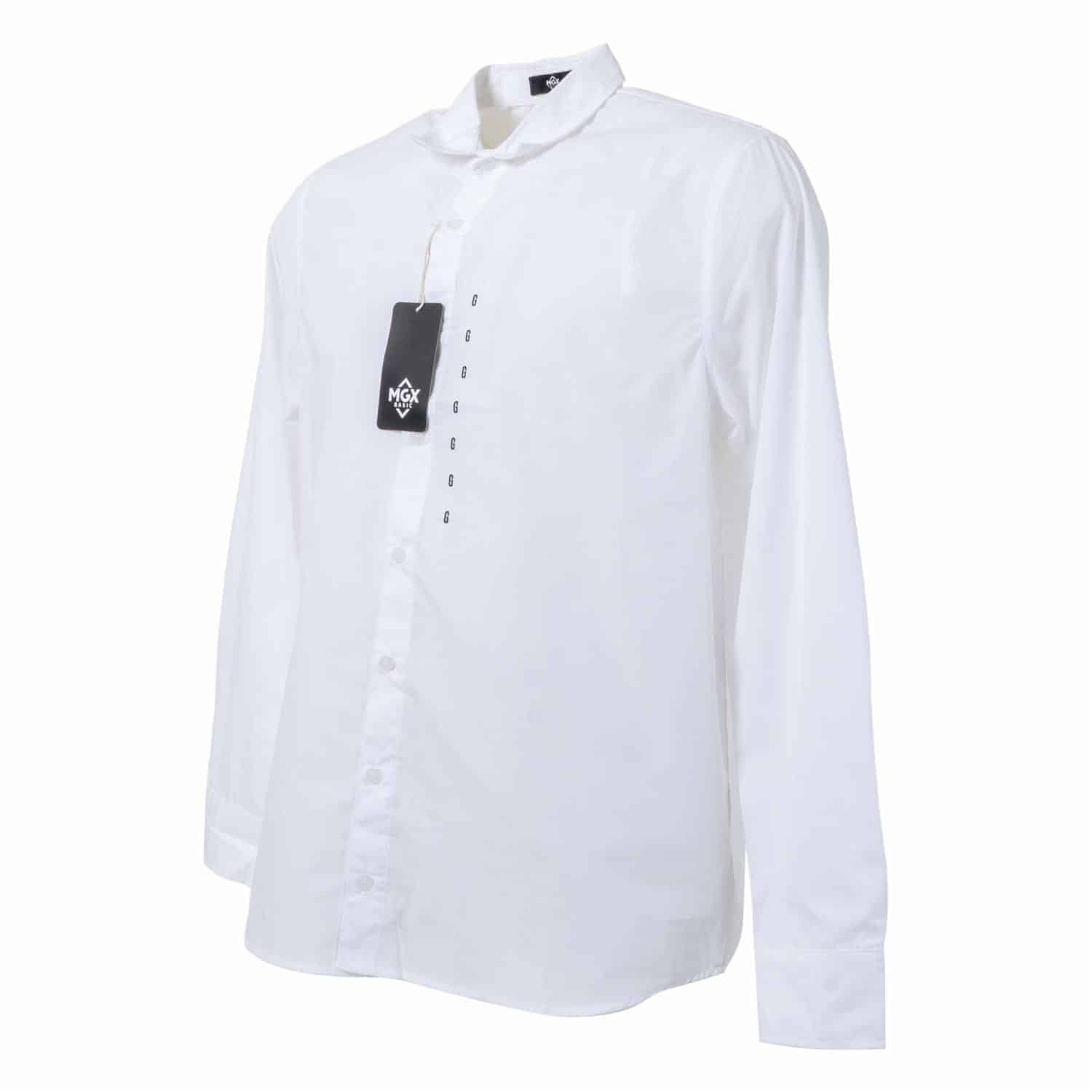 Camisa Casual MGX BASIC - Imagen 2