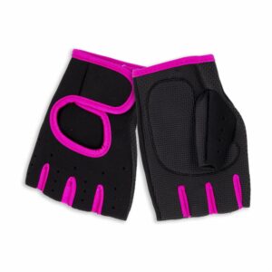 Guantes Sin Dedos Para Bicicleta TRY AND DO Talla Extra Grande