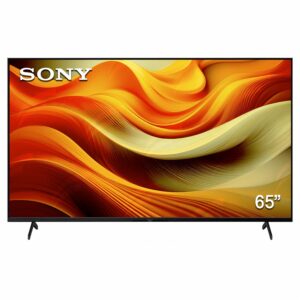 TV Led Android KD-65X80K LA8 SONY 65"