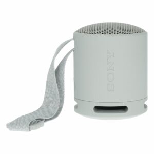 Parlante XB100 SONY Gris