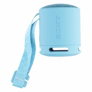 Parlante Inalambrico Portatil Xb100 SONY Wireless