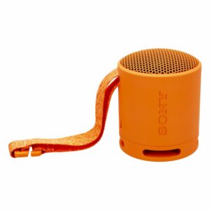 Parlante XB100 SONY Naranja