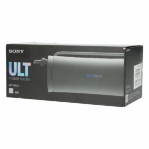 Parlante Portátil SRS-ULT FIELD 1 /H SONY Blanco Hueso