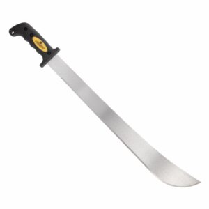 Machete De22" Con Estuche LANDSCAPERS Unidad