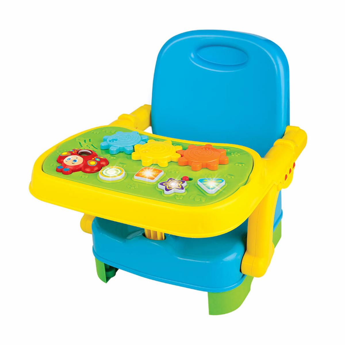 Asiento Musical WINFUN Para Bebé - Imagen 2