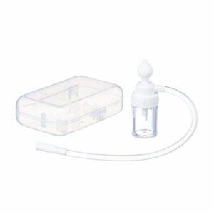 Aspirador Nasal Tipo Tubo PIGEON 1 Pieza