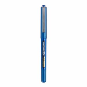Bolígrafo Roller Eye Ultra Micro Azul UNI 0.38