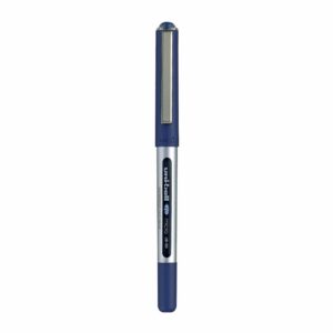Bolígrafo Roller Eye Micro Azul UNI 0.5