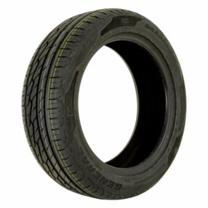 Llanta 215/55 Grabber Gt 99V GENERAL TIRE Rin 18