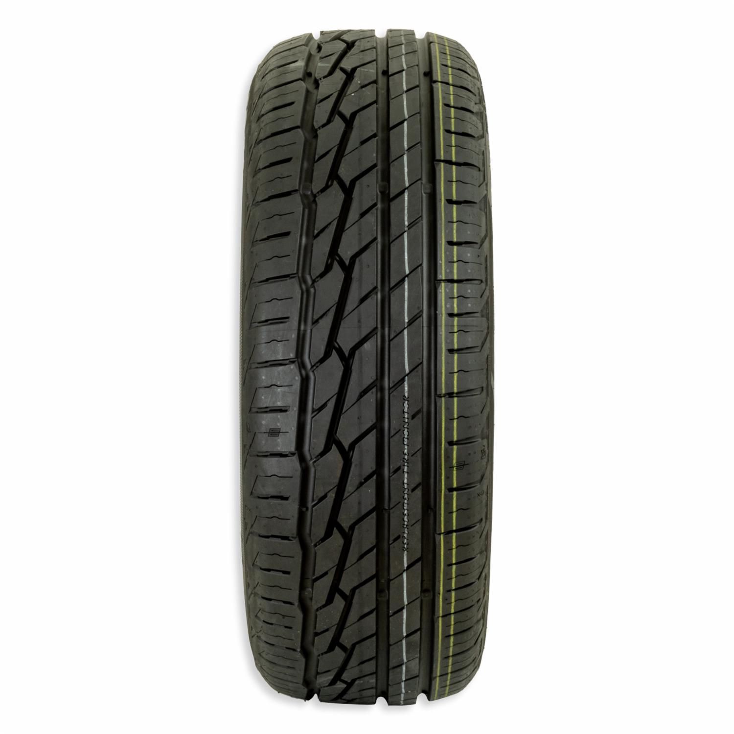 Llanta 215/55 Grabber Gt 99V GENERAL TIRE Rin 18