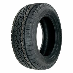 Llanta 265/60 Crosscontact 110 T CONTINENTAL Rin 18