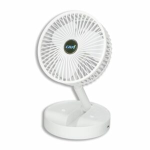 Ventilador Con Base OVI FS021