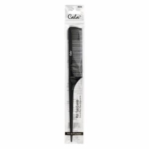 Peinilla Rat Tail Comb CALA 1 U