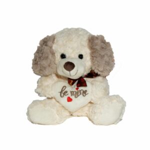 Peluche San Valentín LINZY Modelos Surtidos