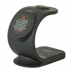 Soporte De Carga Magsafe CHARGE WORX 3 En 1