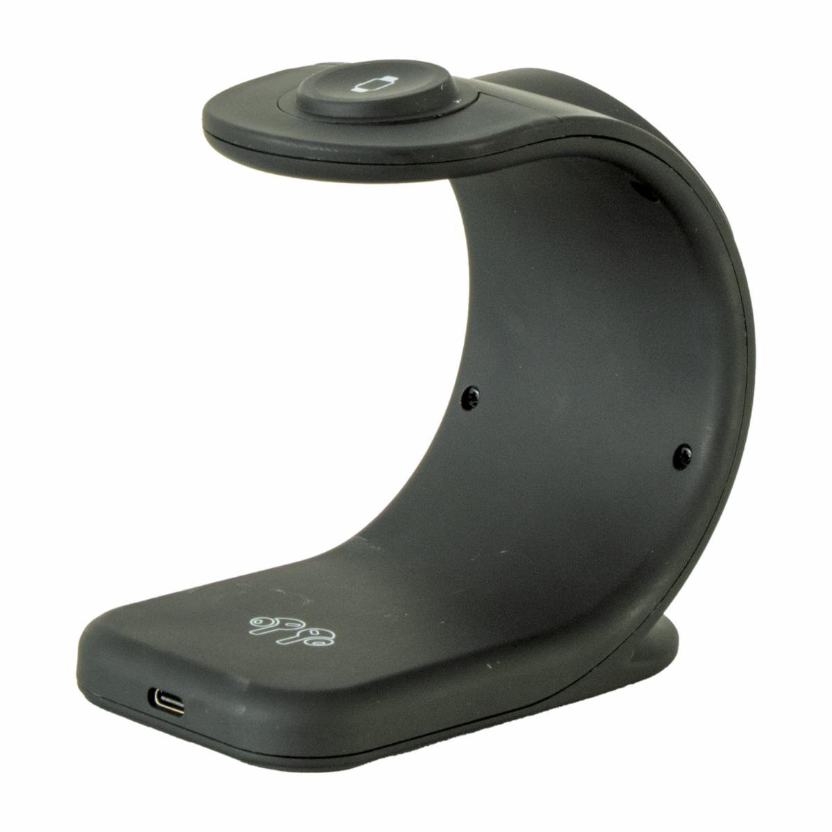 Soporte De Carga Magsafe CHARGE WORX 3 En 1