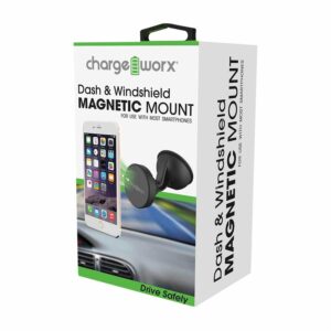 Soporte Margnetico Con Base Adherible A COBY Unidad