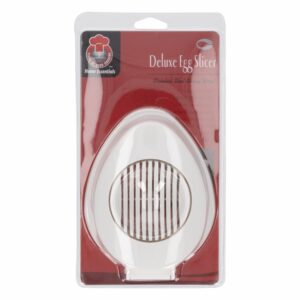Cortador De Huevo HOME ESSENTIALS Unidad