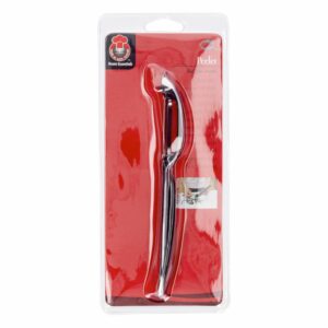 Pelador Acero Inoxidable HOME ESSENTIALS Unidad