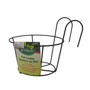 Porta Maceta Colgante ANNIE'S GARDEN Unidad