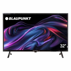 TV Led Google TBKUHD BLAUPUNKT 32"