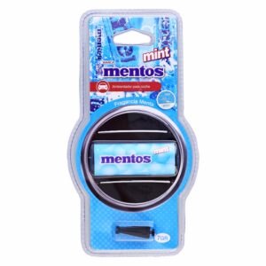 Ambiental Para Auto Fragancia Menta MENTOS 7 G