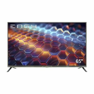 TV Led Google EY65CHIQ-N9G ENGY 65"