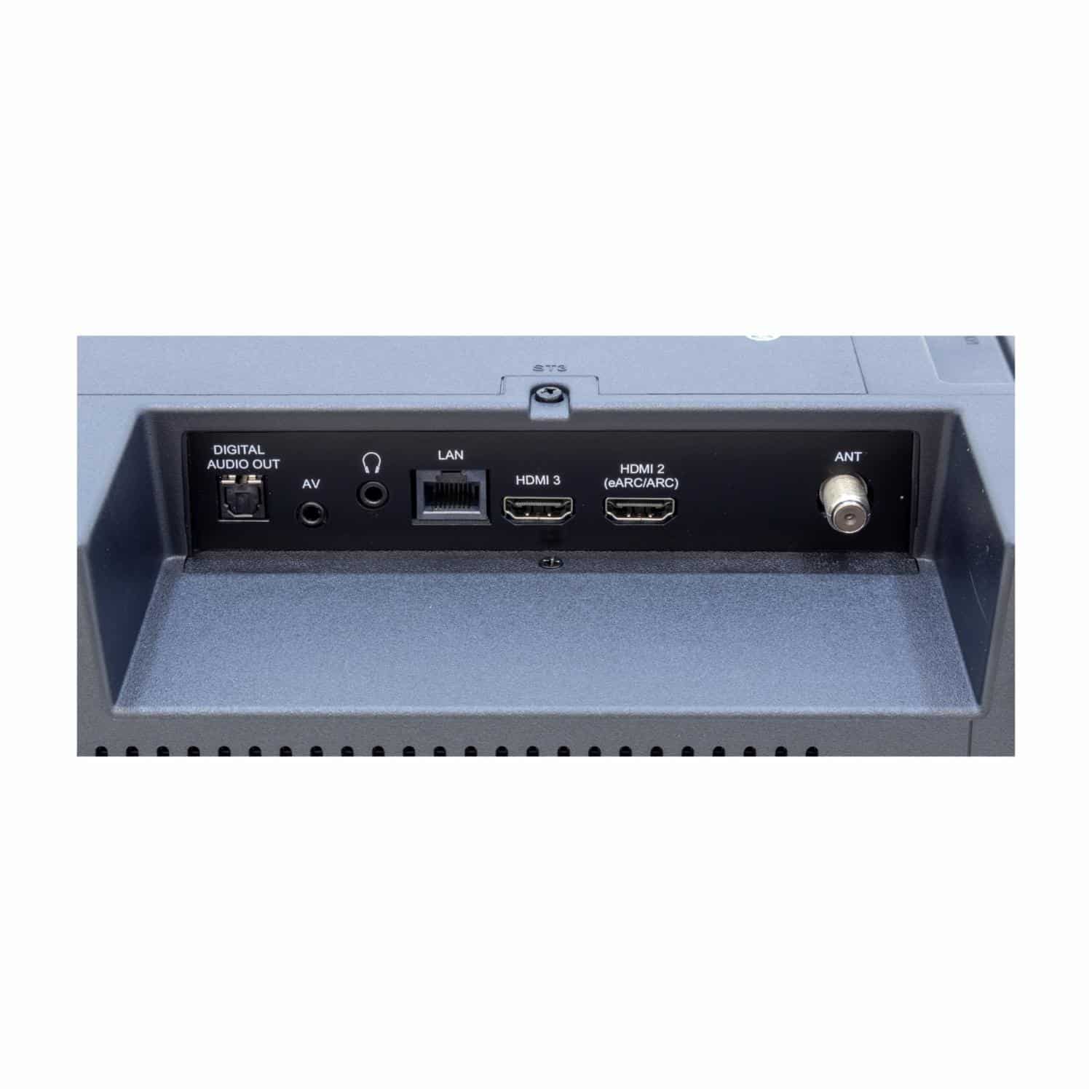 TV Led Google EY65CHIQ-N9G ENGY 65" - Imagen 6