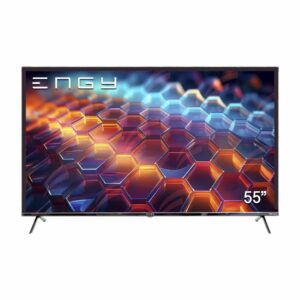 TV Led Google EY55CHIQ-55M9G ENGY 55"