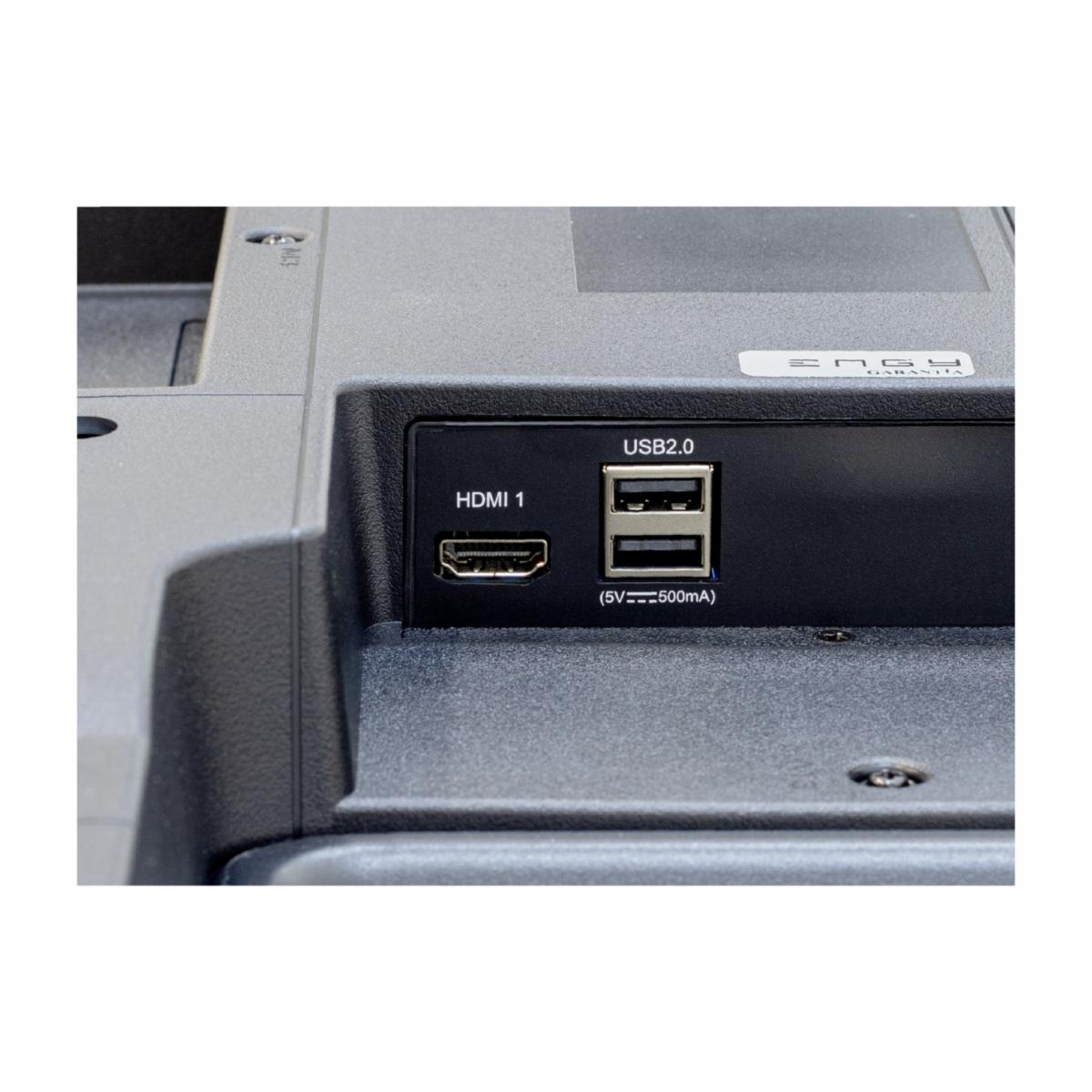 TV Led Google EY65CHIQ-65M9G ENGY 65" - Imagen 10