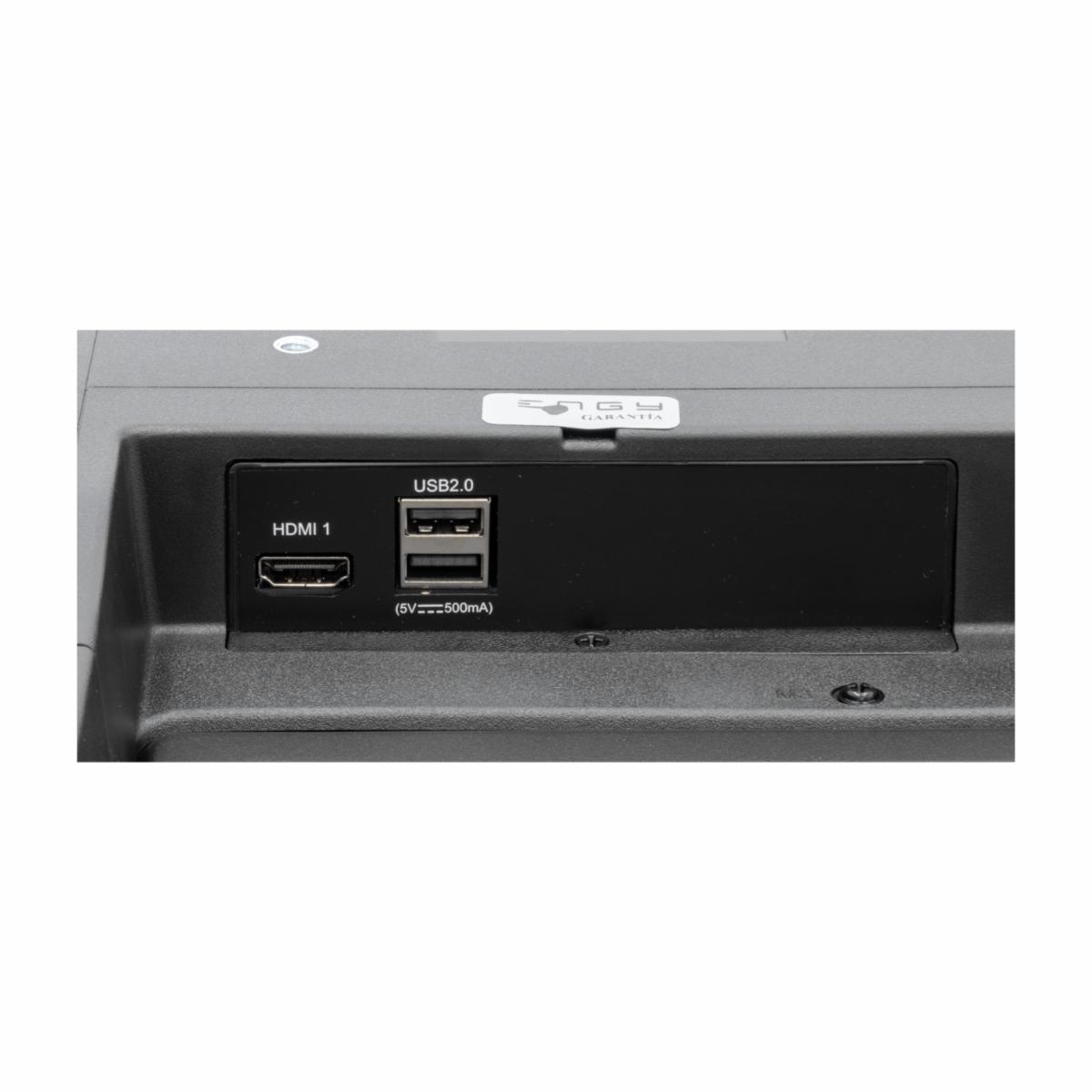 TV Led Google EY65CHIQ-65M9G ENGY 65" - Imagen 4