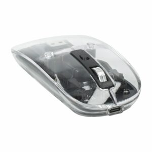 Mouse 1600 DPI MAMOM810WBK MARVO