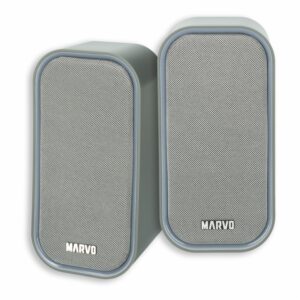 Parlante Havoc 20 SG-285 RGB MARVO