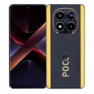 Telefono Celular Poco X7 5G XIAOMI 8 Gb + 128 Gb