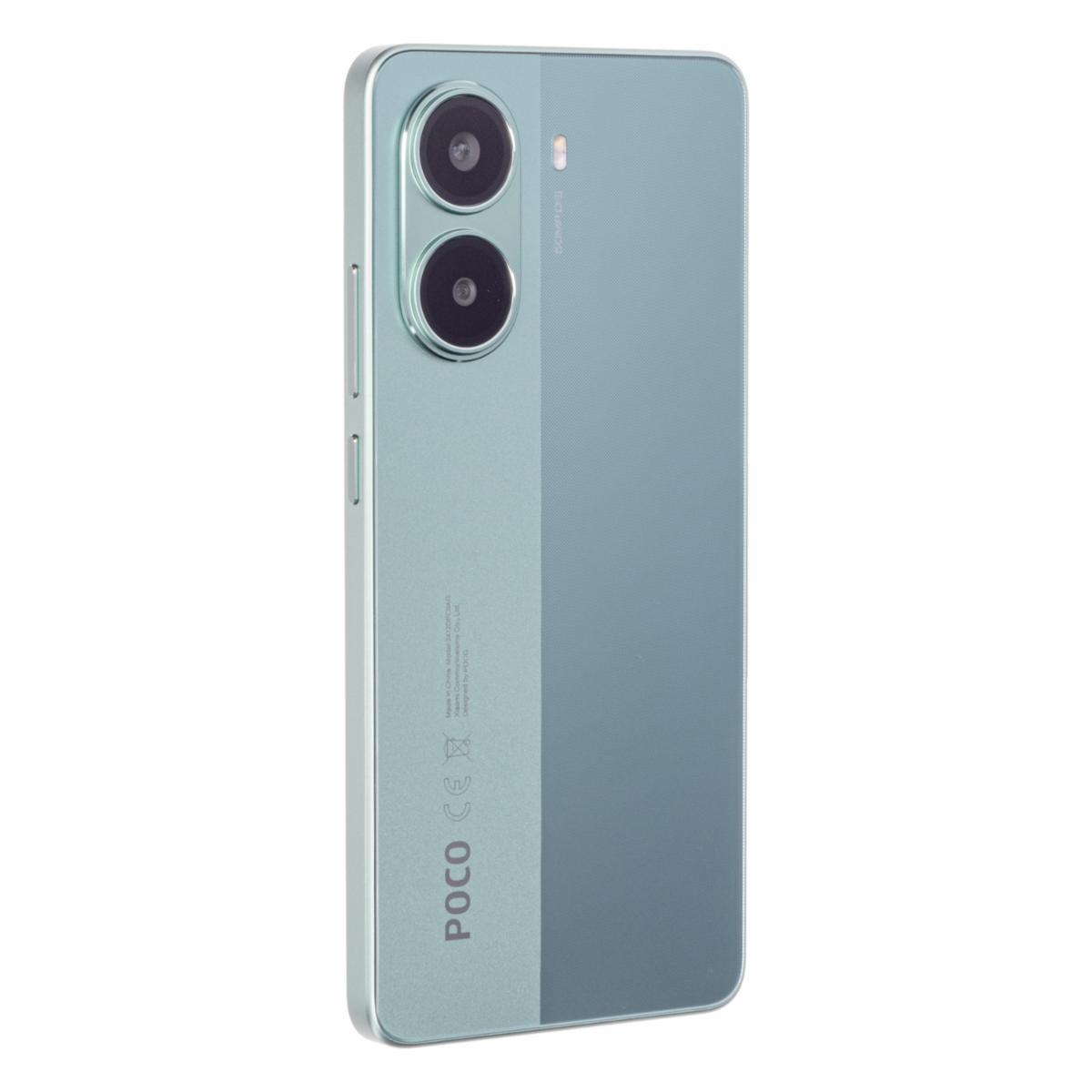 Telefono Celular Poco X7 Pro XIAOMI 12 Gb + 256 Gb - Imagen 3